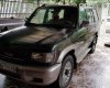 Isuzu Trooper 2000 - Bán Isuzu Trooper đời 2000, màu xanh dưa