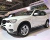 BMW X3 xDrive 20i 2018 - Bán xe BMW X3 xDrive 20i đời 2018, màu trắng, nhập khẩu