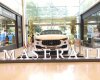 Maserati 2018 - Bán Maserati Levante mới nhập khẩu chính hãng, xe Maserati chính hãng giá tốt, xe SUV Maserati mới