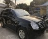 Ssangyong Rexton II 2007 - Xe Ssangyong Rexton II đời 2007, màu đen số tự động, giá chỉ 340 triệu