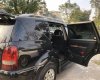 Ssangyong Rexton II 2007 - Xe Ssangyong Rexton II đời 2007, màu đen số tự động, giá chỉ 340 triệu