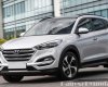 Hyundai Tucson 2018 - Cần bán xe Hyundai Tucson năm 2018, màu trắng, Thành Trung : 0941.367.999