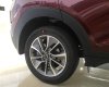 Hyundai Tucson 2018 - Cần bán Hyundai Tucson sản xuất 2018, màu đỏ, turbo tăng áp (có xe giao ngay), giá thương lượng