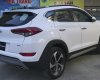 Hyundai Tucson 2018 - Cần bán xe Hyundai Tucson năm 2018, màu trắng, Thành Trung : 0941.367.999