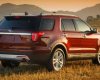 Ford Explorer Limited 2017 - Bán Ford Explorer Limited năm 2017, nhập khẩu nguyên chiếc