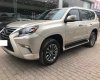 Lexus GX460 2014 - Bán xe Lexus GX460 đời 2015, nhập khẩu