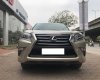 Lexus GX460 2014 - Bán xe Lexus GX460 đời 2015, nhập khẩu