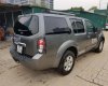 Nissan Pathfinder 2008 - Bán Nissan Pathfinder đời 2008, màu xám, xe nhập  