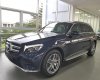 Mercedes-Benz Smart GLC 300 2018 - Bán Mercedes GLC 300 4MATIC 2018 chính hãng, nhiều màu sắc- Mercedes Phú Mỹ Hưng