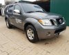 Nissan Pathfinder 2008 - Bán Nissan Pathfinder đời 2008, màu xám, xe nhập  