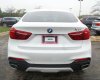 BMW X6 35i 2017 - Bán BMW X6 XDrive 35i năm 2017, màu đen