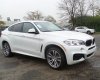 BMW X6 35i 2017 - Bán BMW X6 XDrive 35i năm 2017, màu đen