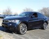 BMW X6 XDrive 35 2017 - Bán BMW X6 XDrive 35 năm 2017, màu đen, nhập khẩu nguyên chiếc