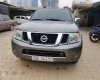 Nissan Pathfinder 2008 - Bán Nissan Pathfinder 2008, màu xám, nhập khẩu nguyên chiếc