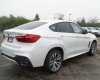 BMW X6 35i 2017 - Bán BMW X6 XDrive 35i năm 2017, màu đen