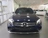 Mercedes-Benz Smart GLC 300 2018 - Bán Mercedes GLC 300 4MATIC 2018 chính hãng, nhiều màu sắc- Mercedes Phú Mỹ Hưng