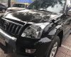 Toyota Prado 2006 - Bán Toyota Prado đời 2006, màu đen số tự động