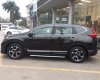 Honda CR V   1.5L 2018 - Cần bán xe Honda CR V 1.5L đời 2018, màu đen, nhập khẩu