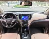 Hyundai Santa Fe  4WD 2016 - Bán Hyundai Santa Fe 4WD 2016, màu nâu