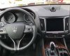 Maserati 2016 - Cần bán xe Maserati Levante năm 2016, màu nâu