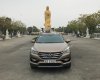 Hyundai Santa Fe  4WD 2016 - Bán Hyundai Santa Fe 4WD 2016, màu nâu