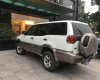 Nissan Terrano 2001 - Cơ quan thanh lý xe Nissan Terrano sản xuất 2001, màu trắng