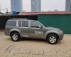 Nissan Pathfinder 2008 - Bán Nissan Pathfinder 2008, màu xám, nhập khẩu nguyên chiếc