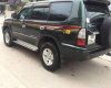 Toyota Prado 2000 - Bán xe Toyota Prado 2000, màu đen, nhập khẩu nguyên chiếc số sàn, giá chỉ 385 triệu