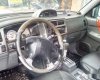 Mitsubishi Montero 2007 - Bán Mitsubishi Montero 2007, màu vàng cát