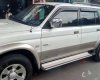 Mitsubishi Montero 2007 - Bán Mitsubishi Montero 2007, màu vàng cát