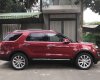 Ford Explorer Explorer Limited 2.3L Ecosport 2018 - Ford Explorer Limited 2.3L Ecoboost Full option, giao ngay