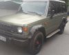 Mitsubishi Pajero 1989 - Bán Mitsubishi Pajero đời 1990, nhập khẩu