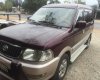 Toyota Zace 2004 - Bán Toyota Zace sản xuất 2004, màu mận chín