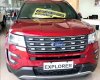 Ford Explorer Explorer Limited 2.3L Ecosport 2018 - Ford Explorer Limited 2.3L Ecoboost Full option, giao ngay