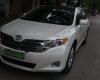 Toyota Venza Limited 2010 - Cần bán Toyota Venza Limited đời 2010, màu trắng, xe nhập, tư nhân chính chủ