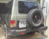 Mitsubishi Pajero 1989 - Bán Mitsubishi Pajero đời 1990, nhập khẩu