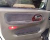 Ssangyong Korando Sport 2003 - Bán Ssangyong Korando Sport sản xuất 2003, màu trắng, dọn dẹp từ A đến Z