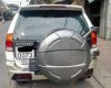 Mitsubishi Montero 2007 - Bán Mitsubishi Montero 2007, màu vàng cát