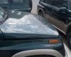 Suzuki Vitara 2005 - Bán Suzuki Vitara SX 2005, màu xanh lá