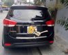 Kia Rondo GAT 2016 - Cần bán lại xe Kia Rondo GAT đời 2016, màu đen, giá 580tr