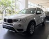 BMW X3 xDrive 20i 2016 - Bán ô tô BMW X3 xDrive 20i 2016, màu trắng, xe nhập