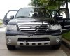 Ford Escape 2007 - Cần bán lại xe Ford Escape đời 2007, màu đen, nhập khẩu nguyên chiếc, 270 triệu