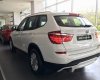 BMW X3 xDrive 20i 2016 - Bán ô tô BMW X3 xDrive 20i 2016, màu trắng, xe nhập