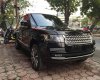 LandRover Range rover Autobiography LWB 2016 - Bán ô tô LandRover Autobio LWB năm 2016, màu đen, nhập khẩu đã qua sử dụng, giá tốt. LH: 0948.256.912