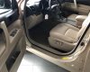 Toyota Highlander 2.7 2010 - Cần bán xe Toyota Highlander 2.7 LE 2010, nhập khẩu nguyên chiếc, giá tốt