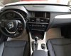 BMW X3 xDrive 20i 2016 - Bán ô tô BMW X3 xDrive 20i 2016, màu trắng, xe nhập