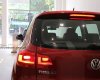 Volkswagen Tiguan 2.0AT 2016 - Volkswagen Tiguan động cơ 2.0 tăng áp - Ưu đãi đặc biệt tại Đại lý VW Trần Hưng Đạo 0933.689.294