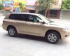 Toyota Highlander 2.7 2010 - Cần bán xe Toyota Highlander 2.7 LE 2010, nhập khẩu nguyên chiếc, giá tốt