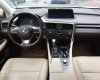 Lexus RX350 Luxury 2016 - Cần bán lại xe Lexus RX350 Luxury sản xuất 2016, màu trắng, nhập khẩu nguyên chiếc