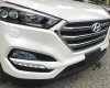 Hyundai Tucson 2.0 2018 - Cần bán xe Hyundai Tucson 2.0 2018, màu trắng, giá tốt